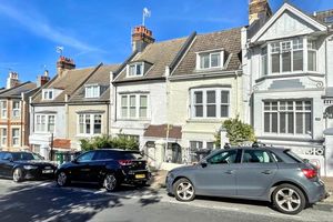 Osborne Road